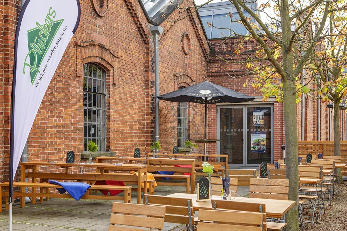 Welcome Kongress Hotel Bamberg Exterior foto