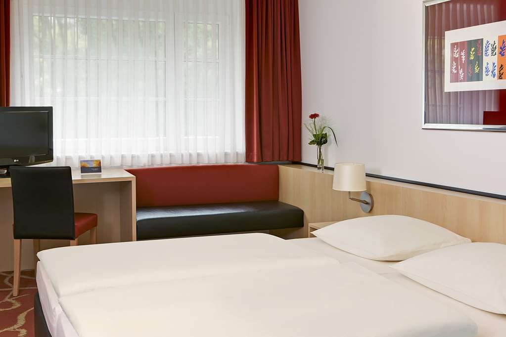 Welcome Kongress Hotel Bamberg Habitación foto